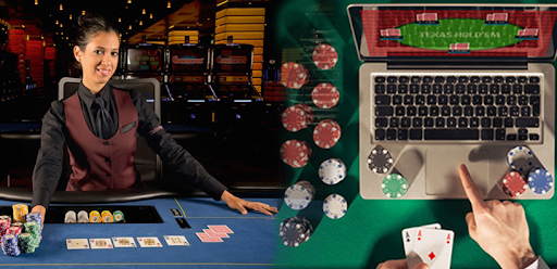 Discover Hidden Strategies: Live Dealer Casino Online Secrets