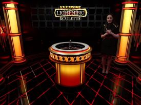 Live Lightning Roulette Sites Offering Instant Play