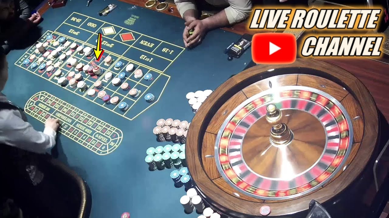 Live Roulette Real Money Bonuses for 2026—Claim Your Free Spins Today