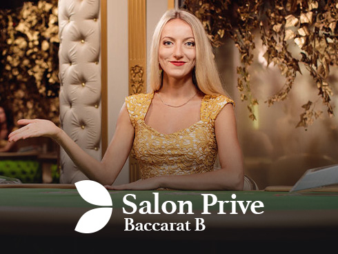 Live Salon Prive Baccarat: My Personal Experience Playing in Exclusive Rooms