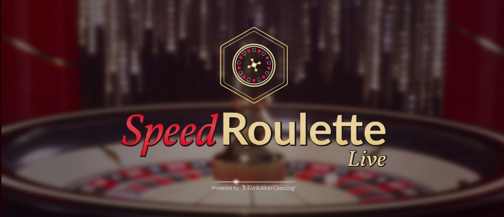 Warning: Live Speed Roulette Evolution Gaming Volatility & Winning Odds Revealed