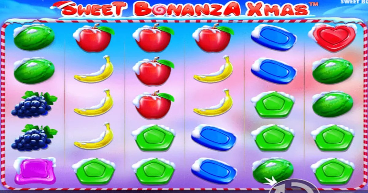 Máquina tragamonedas Sweet Bonanza: Juega Gratis, Demo, Trucos y Estrategias para Ganar