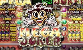 Mega Joker Real Money Australia Unlock Your Winning Strategy