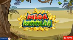Mega Moolah Real Money UK: Play & Win Progressive Jackpot Online - Best UK Casino Sites & Bonuses
