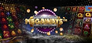 Megaways Slots Online | Play Top Megaways Casino Games & Win Real Money
