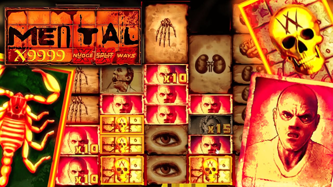 My Experience: Playing Mental Slot With Fast Withdrawal Canada in 2026