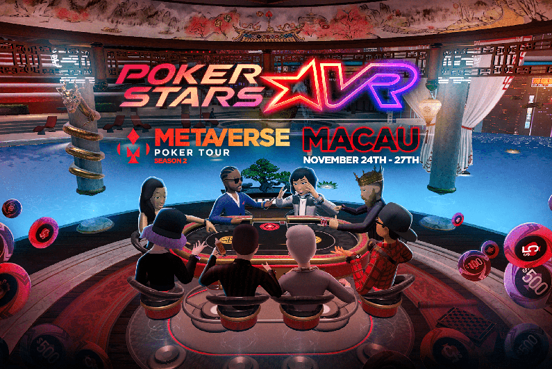 Metaverse Poker Tournaments Real Money: Join Free Play & Big Wins