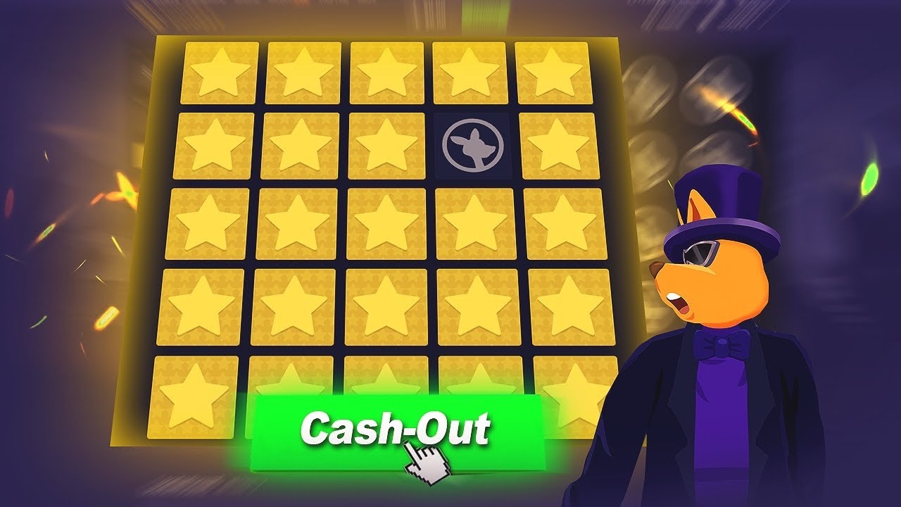 Don't Play Mines Strategy on Roobet Before Reading This Guide