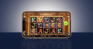 Mobile Slots for Real Money: Play Top Casino Games & Win Big on Your Phone Today