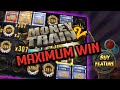 Money Train 2 Bonus Buy: Unlock RTP, Features & Huge Wins in 2026 - Play Demo & Buy Bonuses