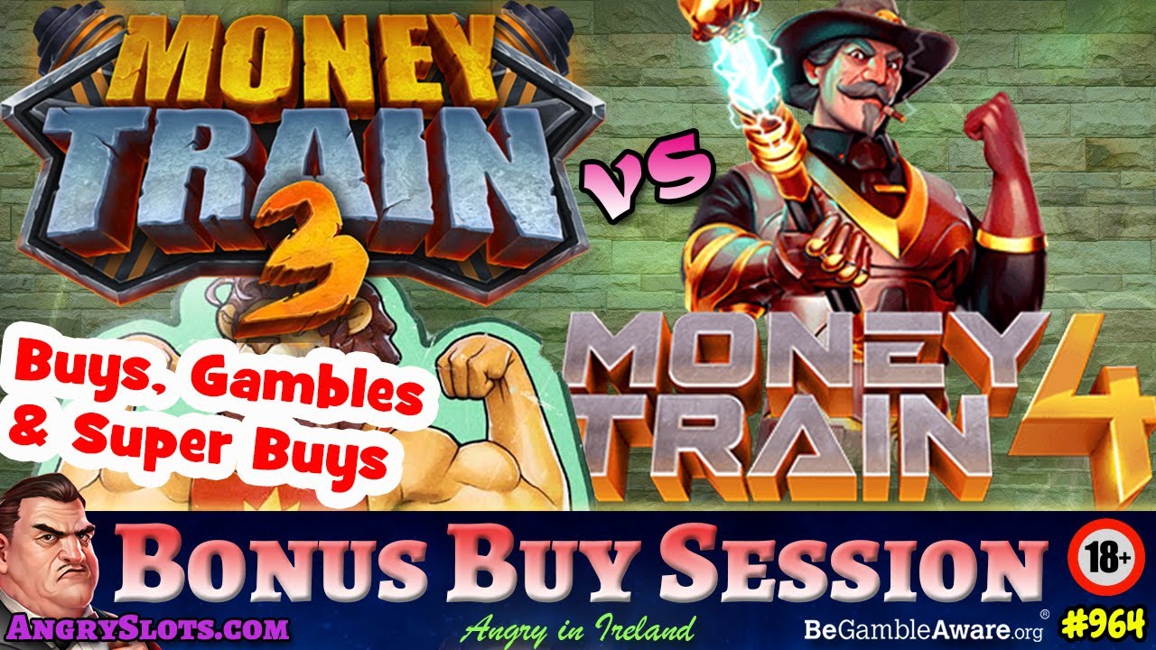 How to Win Big: Money Train 3 vs Mental and RTP Secrets