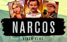 Narcos Demo USA Free Play: Spin & Win Big Without Deposit