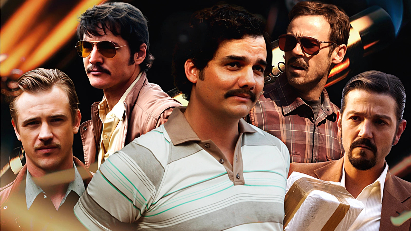 Narcos Play for Free Canada – Spin Without Deposits