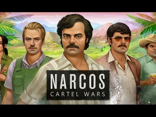 Narcos Play For Free UK My Experience in 2026