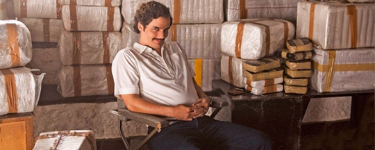 Unlock Big Wins: Is Narcos Real Money UK Worth the Risk?