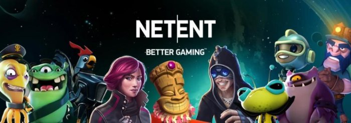 Netent Touch Games Uncover Hidden Strategies for Better Play