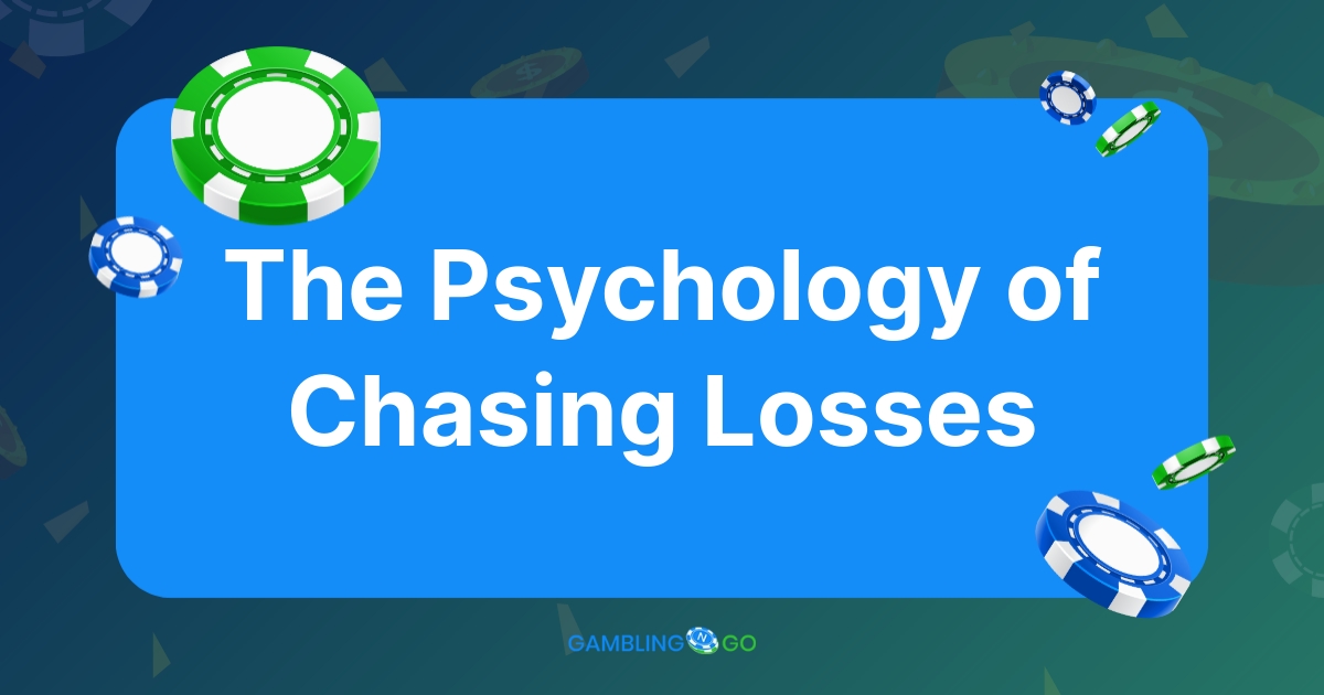 Never Chasing Losses: My Proven Approach to Smarter Betting