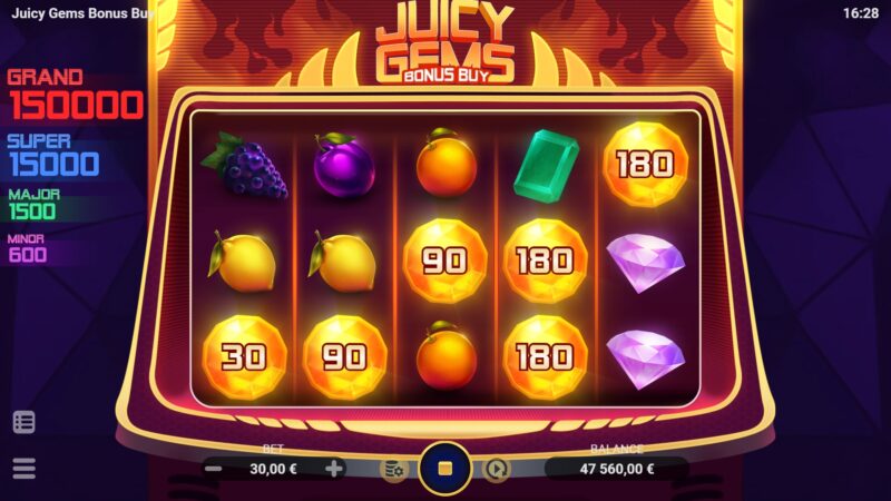 New Bonus Buy Slots 2025 Unlock Up to $1,000 in Free Spins
