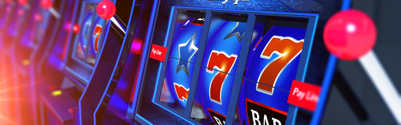 New Casino Slots I Tried and Can't Stop Playing