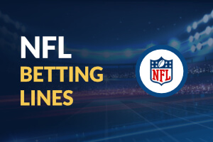 Nfl Betting Lines Secrets to Win Big in 2026