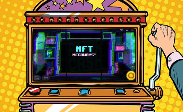 My Experience Reveals How I Enjoyed NFT Slot Machines: A 2026 Perspective