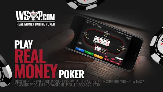 Online Poker Real Money: Top Sites to Play & Win Cash | Secure Poker Games Guide