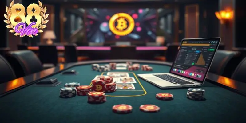 Online Poker With Bitcoin USA Fast Withdrawals in 2026