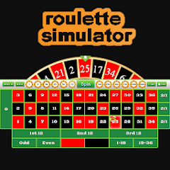 Online Roulette Simulator Play Free and Win Real Prizes