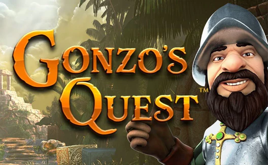 Play Gonzo's Quest Free Online | Adventure Slot Game with Free Spins & Bonus Rounds