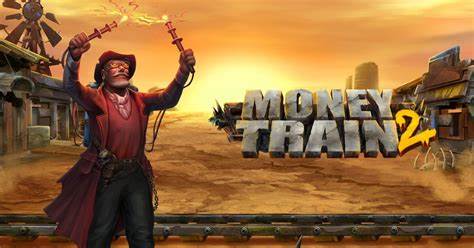 Play Money Train 2 • $10 Min Deposit • 100% Match Bonus in 2026