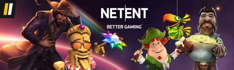 Play Netent Slots on Mobile – Play on iPhone and Android Instantly