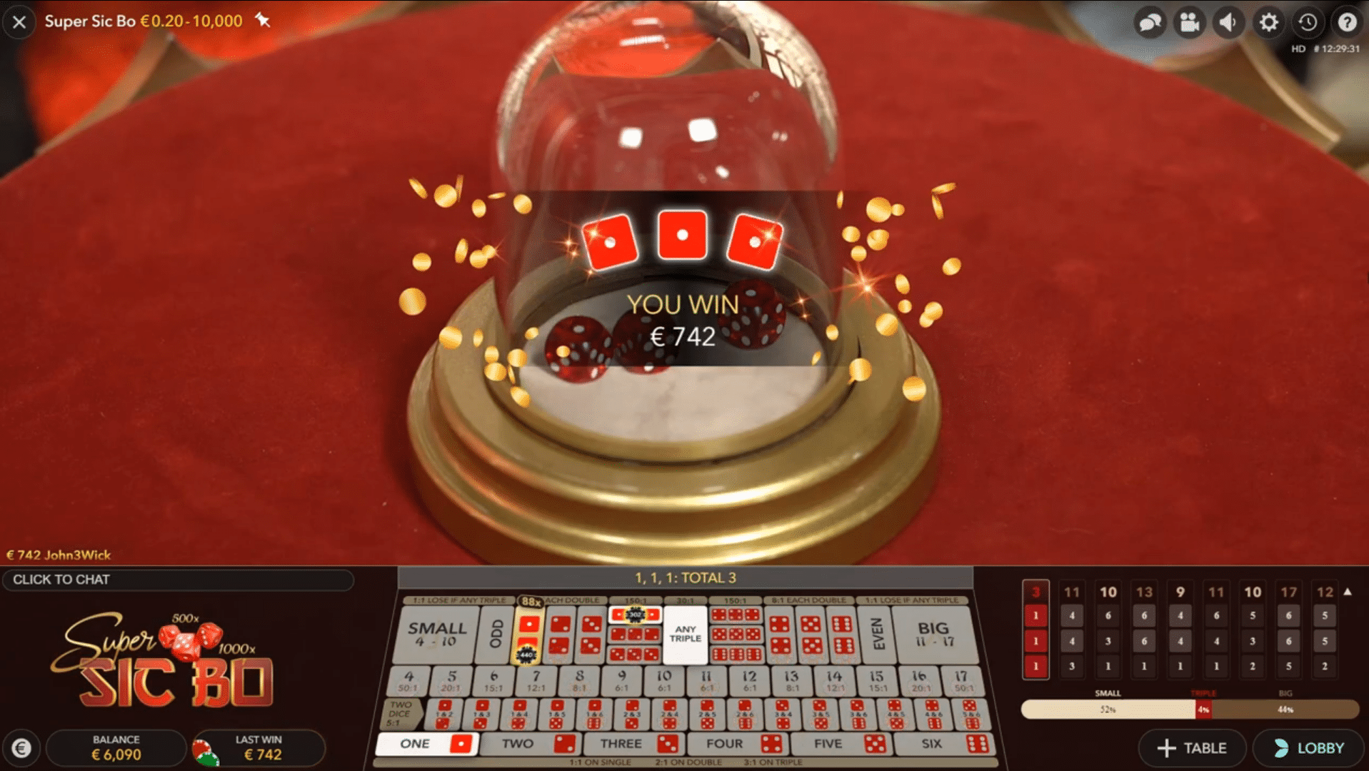 Play Sic Bo Online and Unlock Hidden Strategies in 2026