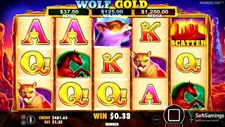 Play Wolf Gold and Master Winning Strategies in 2026