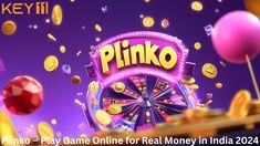 Plinko Game Online Real Money Play with Free Bonus Codes