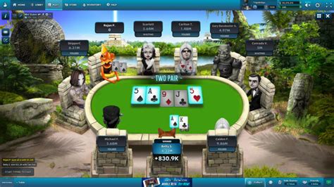 Unlock Bonuses: Poker Real Money Online USA Tips