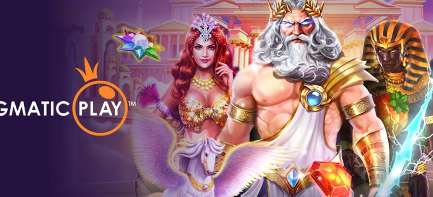 Pragmatic Play Slots Rtp: Find Out Which Games Offer the Highest Payouts