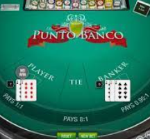 Punto Banco Online My Honest Experience Playing Live Dealer