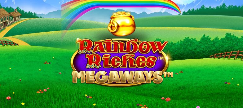 Rainbow Riches Play For Free UK Promo Codes 2026: Claim Your Welcome Offer