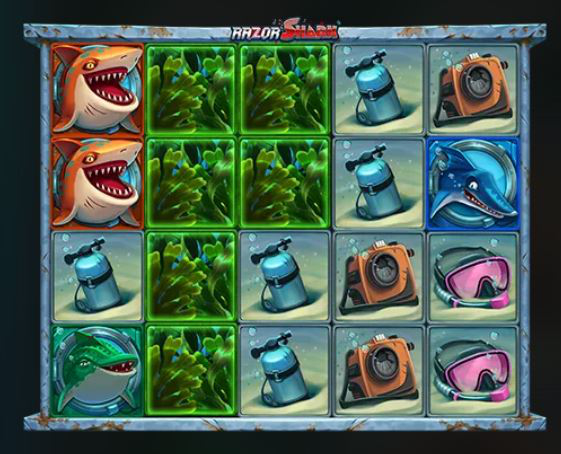 Unlock Hidden Potential: Razor Shark Mystery Stacks Secrets Revealed