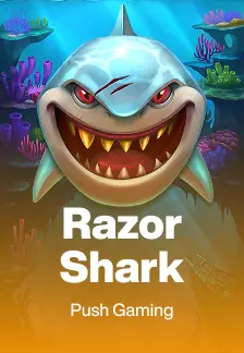 Razor Shark Real Money Win Up To $5000 Instantly