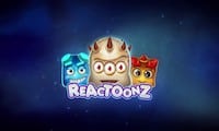 Reactoonz Free Play Demo // Try the Demo & Claim Your Bonus