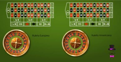 Ruleta Americana vs Europea: Guía Definitiva para Elegir la Mejor Ruleta Online y Ganar