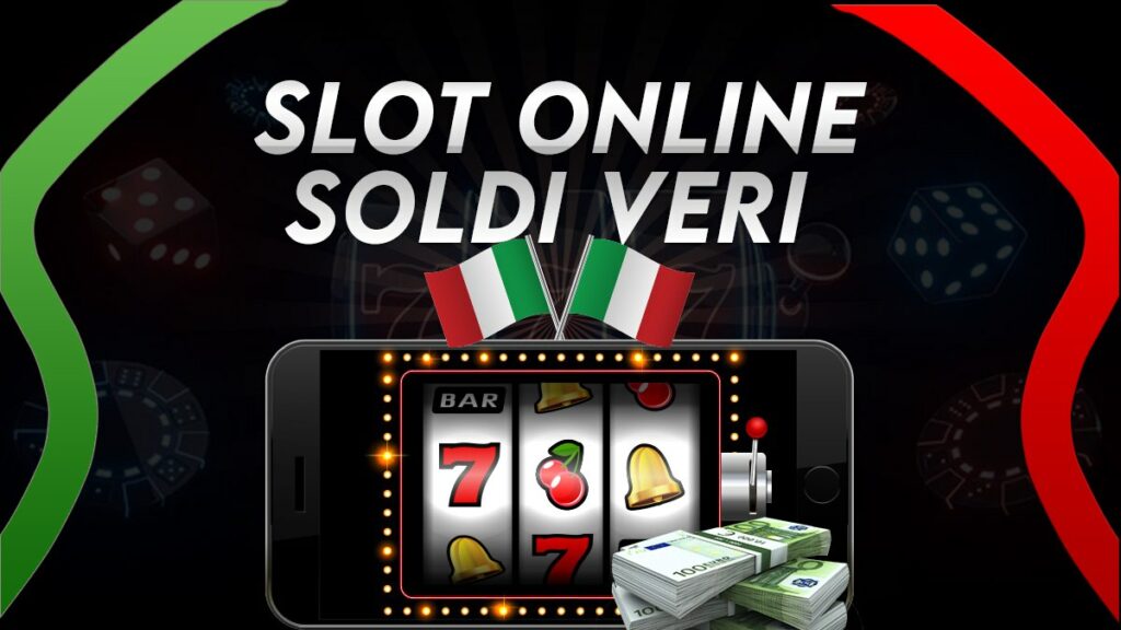 Slot mobili con soldi veri 2026: bonus, strategie, giochi AAMS e guadagni sicuri