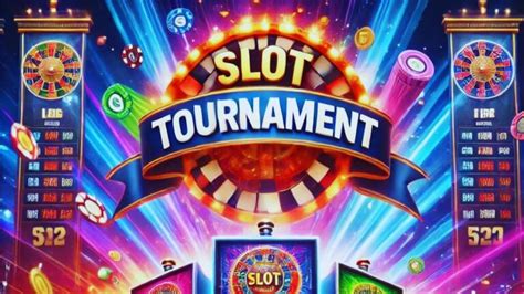 Slots Tournament Online: Scam or Legit? Player Safety Report