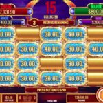 Discover Exciting Wins: Slots With 1024 Ways To Win