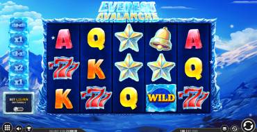 Slots With Avalanche Feature: Insider Strategies to Boost Your Wins