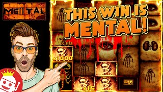 Slots With Bonus Buy Like Mental + Get Your Deposit Bonus & Free Spins