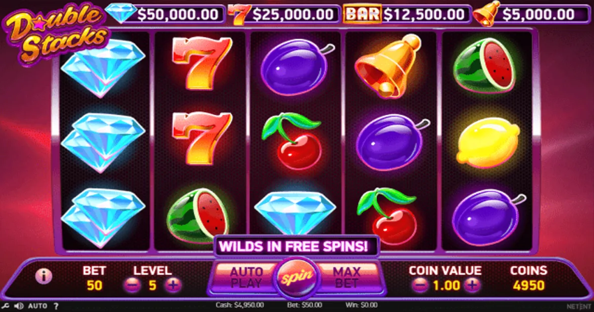 Slots With Double Up Feature: Insider Secrets for 2026