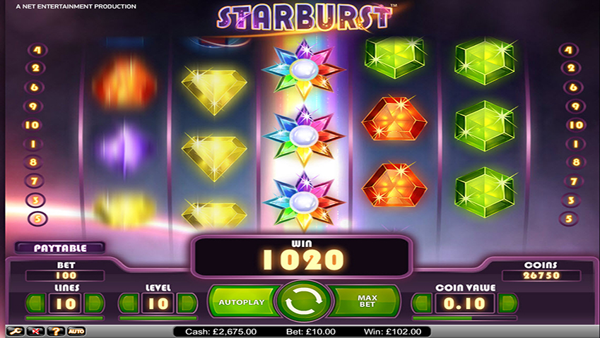 Slots With Expanding Wilds Secrets to Win Big in 2026