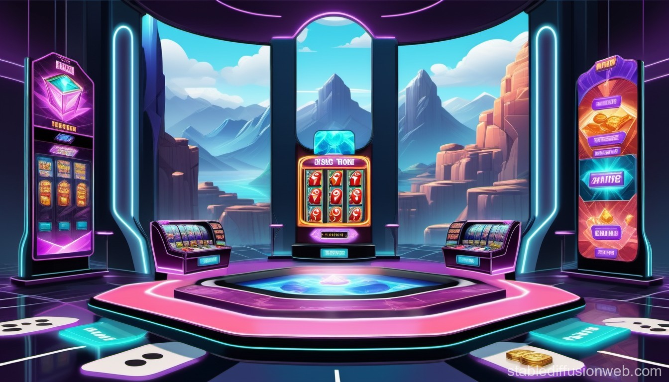 Slots With Grid Layout Secrets to Unlock 2026 Payouts